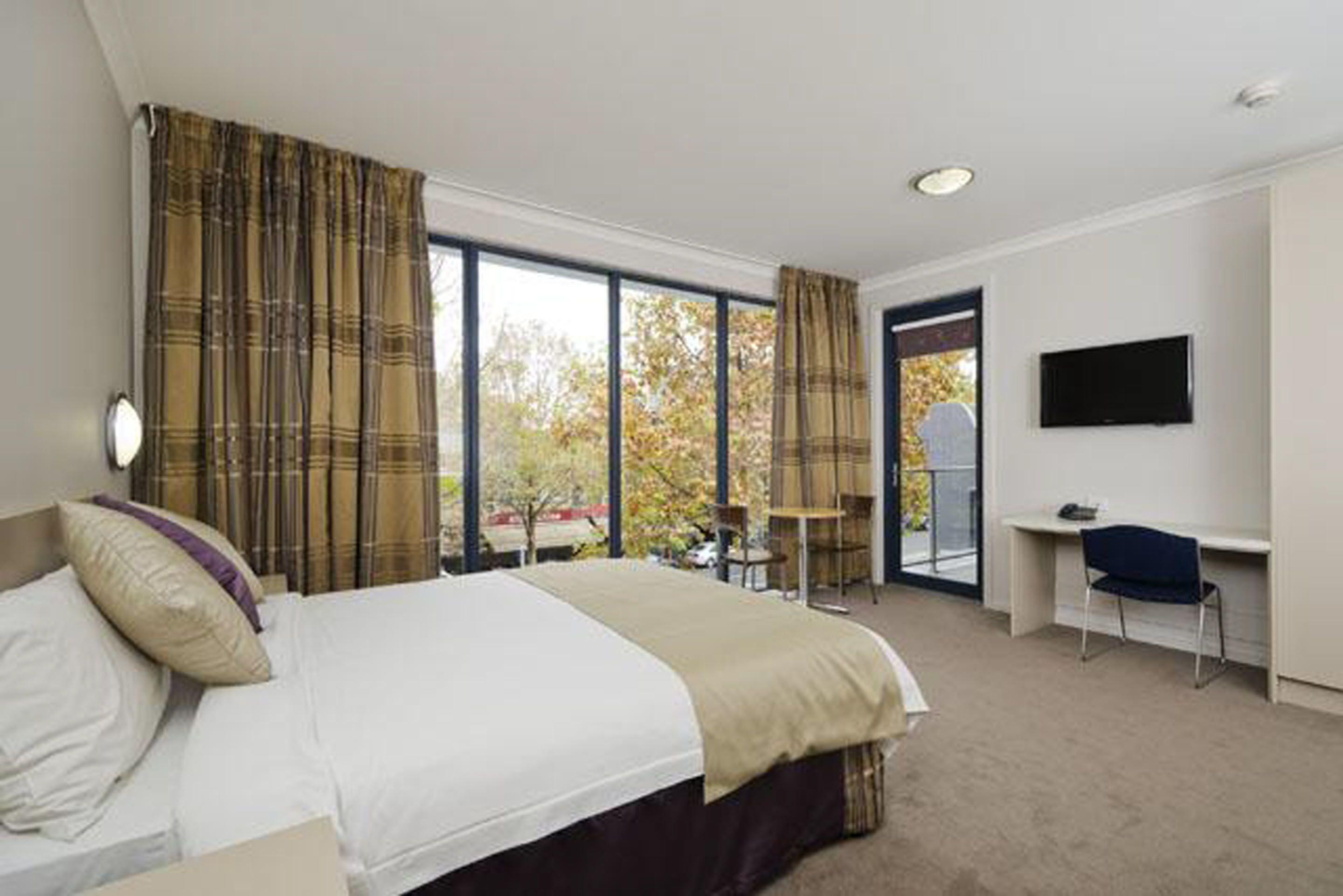 Carlton Lygon Lodge - Close To Melbourne Uni — Photos 3